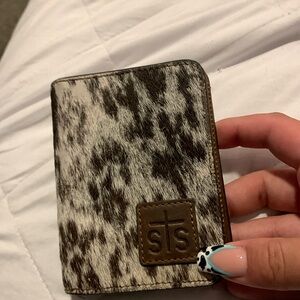 Ranchwear women wallet 🥰🤎🤍